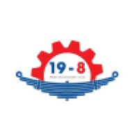 19-8 Leaf Springs Manufacturer logo - Similar company to Fleximol Sa