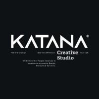 KATANA® logo - Similar company to Alpha1Corp ™