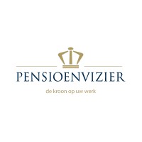 PensioenVizier logo - Similar company to Sunsation