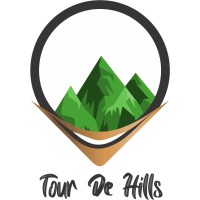 Tour de Hills logo - Similar company to Datalanix