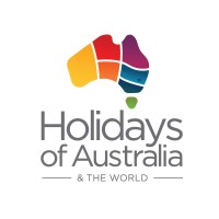 Holidays of Australia & The World logo - Similar company to Opensensing