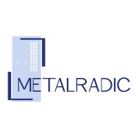 MetalRadic logo - Similar company to Sande S.A.