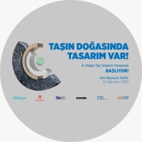 Dogal Tas Tasarim Yarismasi logo - Similar company to Küre Doğal Taş
