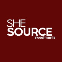 She Source Investments logo - Similar company to Crypto.Rocks