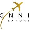 Ginni Export logo - Similar company to Baaasuree Textiles & Exports Pvt. Ltd.