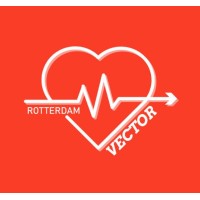 VECTOR Rotterdam logo - Similar company to Vector Amsterdam