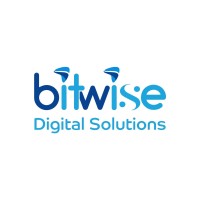 Bitwise Digital Solutions, LTD logo - Similar company to Bitwise Smart Web Solutions