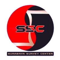 Surabaya Survey Center (SSC) logo - Similar company to Pt. Cemerlang Statistika Indonesia