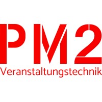 PM2 Veranstaltungstechnik logo - Similar company to Volksbank Chemnitz Eg