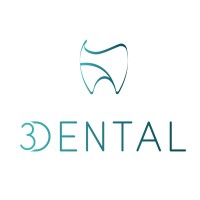 3DENTAL logo - Similar company to My Dental Lab
