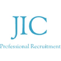 JIC Professional Recruitment logo - Similar company to Flexitemp - Oficial