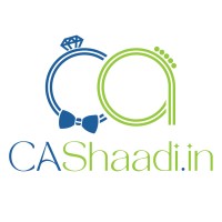 CA Shaadi logo - Similar company to The Folks Of Delhi Ncr