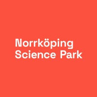 Norrköping Science Park logo - Similar company to Lead (Business Incubator)