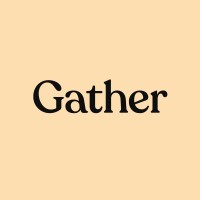 Gather logo - Similar company to Funvite