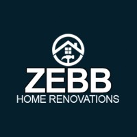 Zebb Home Renovations logo - Similar company to First Choice Home Improvement