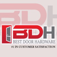 Best Door Hardware logo - Similar company to Door Hardware Center