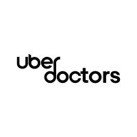 Uber Doctors logo - Similar company to Healtheum Ai
