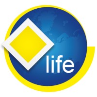 Laser International Foundation for Engagements (LIFE) logo - Similar company to Scaleup Marketers