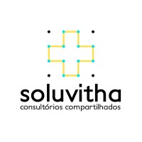Soluvitha logo - Similar company to Agência Talkfy