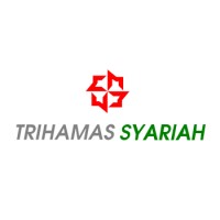 PT. Trihamas Finance Syariah logo - Similar company to Lightrees Group