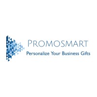 Promosmart Inc. logo - Similar company to Thomas Direct Studios