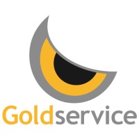 Goldservice logo - Similar company to Orygen Experiences