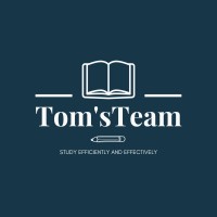 Tom'sTeam logo - Similar company to Yellowbox