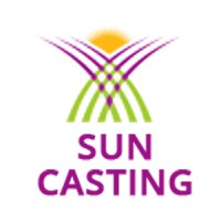 Sun Casting logo - Similar company to Globe Tech Fortune Industries