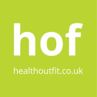 Healthoutfit Ltd logo - Similar company to Strass