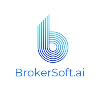 Brokersoft.ai logo - Similar company to Integratedops