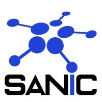 SANIC logo - Similar company to Magicbit