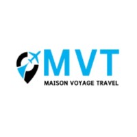 Maison Voyage Travel logo - Similar company to Westay