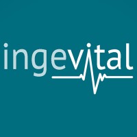 Ingevital logo - Similar company to Hevea3D