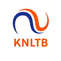 KNLTB logo - Similar company to Knrm