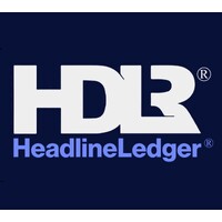 HeadlineLedger logo - Similar company to Vestcomp Ventures