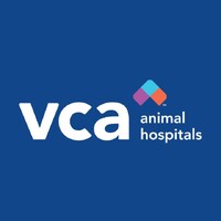 VCA Animal Hospitals logo - Similar company to Little Apps