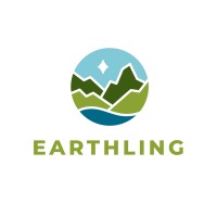 Earthling logo - Similar company to Global Shapers Noida