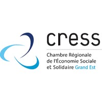 CRESS GRAND EST logo - Similar company to Cress Hauts-De-France