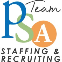 PlaceSmart Staffing & Recruiting logo - Similar company to Centralsun