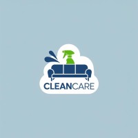 ქლინქეარი • CleanCare logo - Similar company to Bluebird - Bb