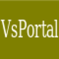 VsPortal Private Limited logo - Similar company to Powernatics (Pnatics Pvt. Ltd.)