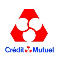 Crédit Mutuel Loire Atlantique Centre Ouest logo - Similar company to Cic Ouest