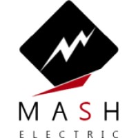 Mash Electric logo - Similar company to Beyond Excellent Consulting