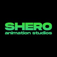 Shero Animation Studio logo - Similar company to Leaf-Animation Studio