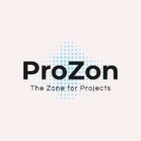 ProZon logo - Similar company to Prozon (Ex-Mysignalisation)