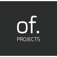Of Projects | Grafica, Web & Digital Marketing logo - Similar company to De Poli E Cometto