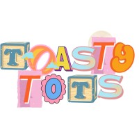 Toasty Tots logo - Similar company to Born N Bread