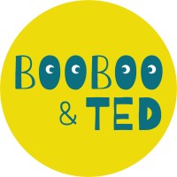 Booboo And Ted