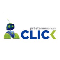 Préstamos en un Click / Credicer logo - Similar company to Bhernal Development