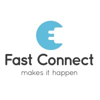 Fast Connect logo - Similar company to Bemoved